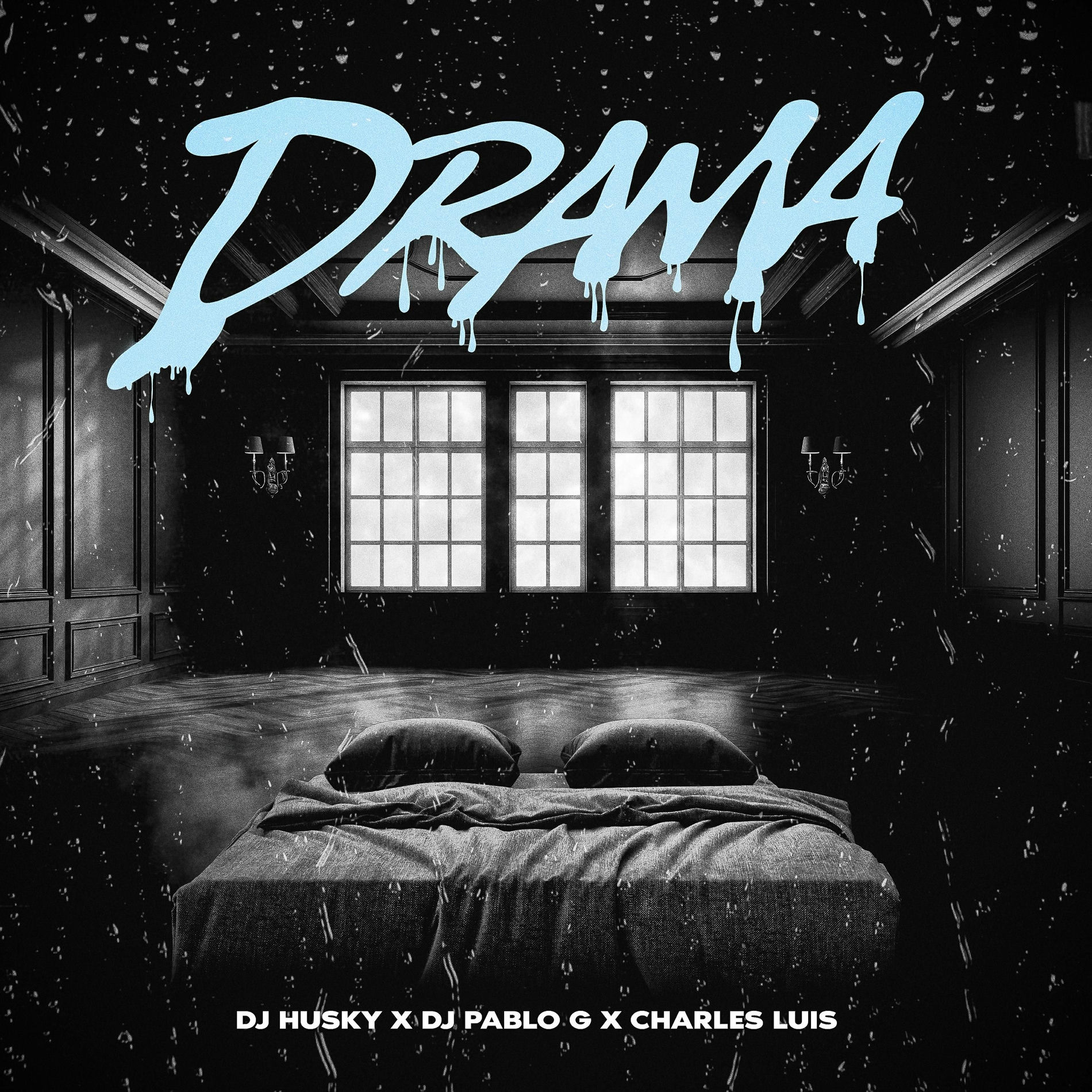 Album cover of DRAMA