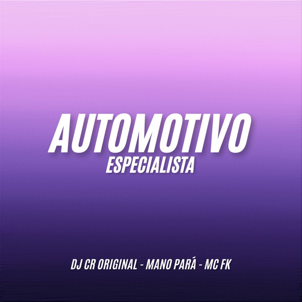 Picture of Automotivo Especialista
