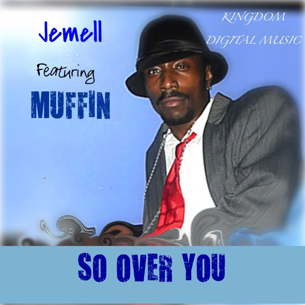 Picture of So Over You