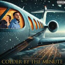 Cover of Colder By The Minute