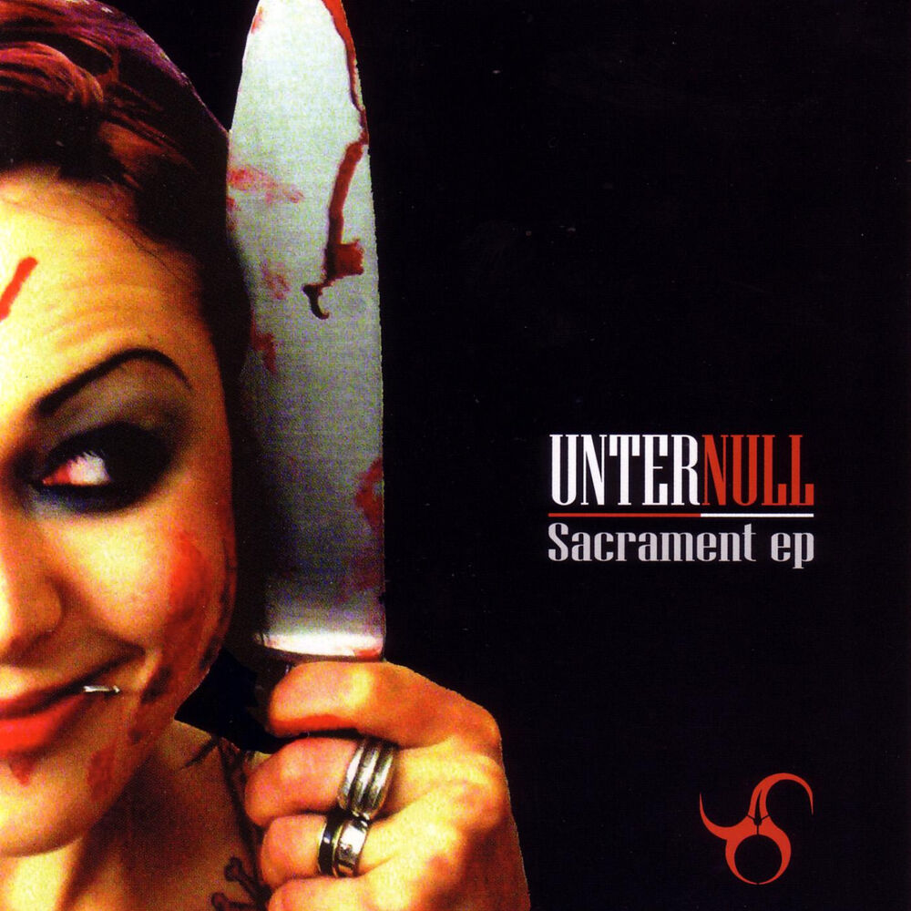 Picture of Sacrament
