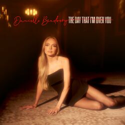Cover of The Day That I'm Over You