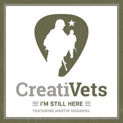 Cover of I'm Still Here