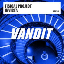 Cover of Invicta