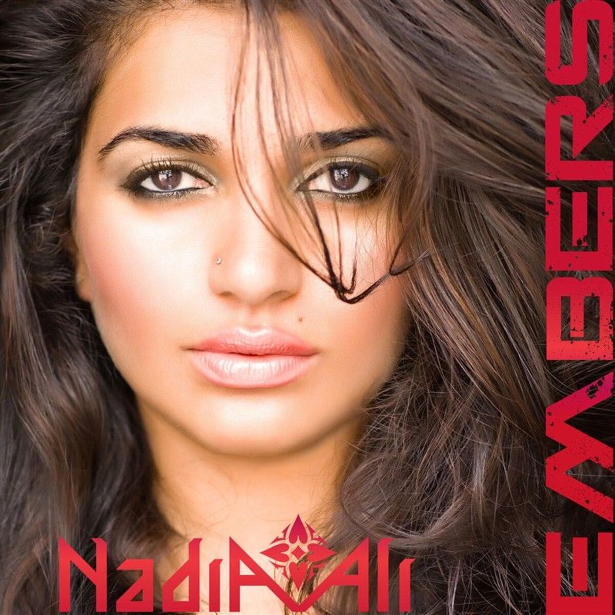 Album cover of People