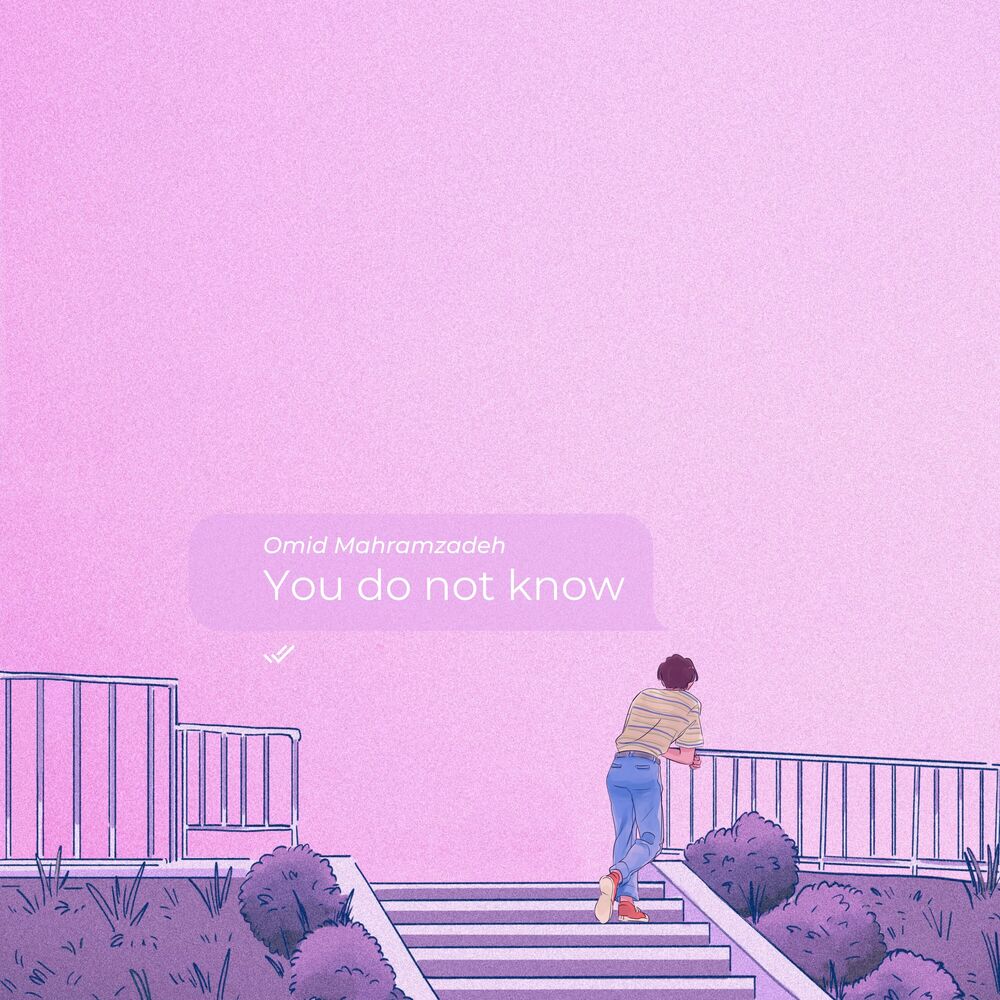 Picture of You do not know