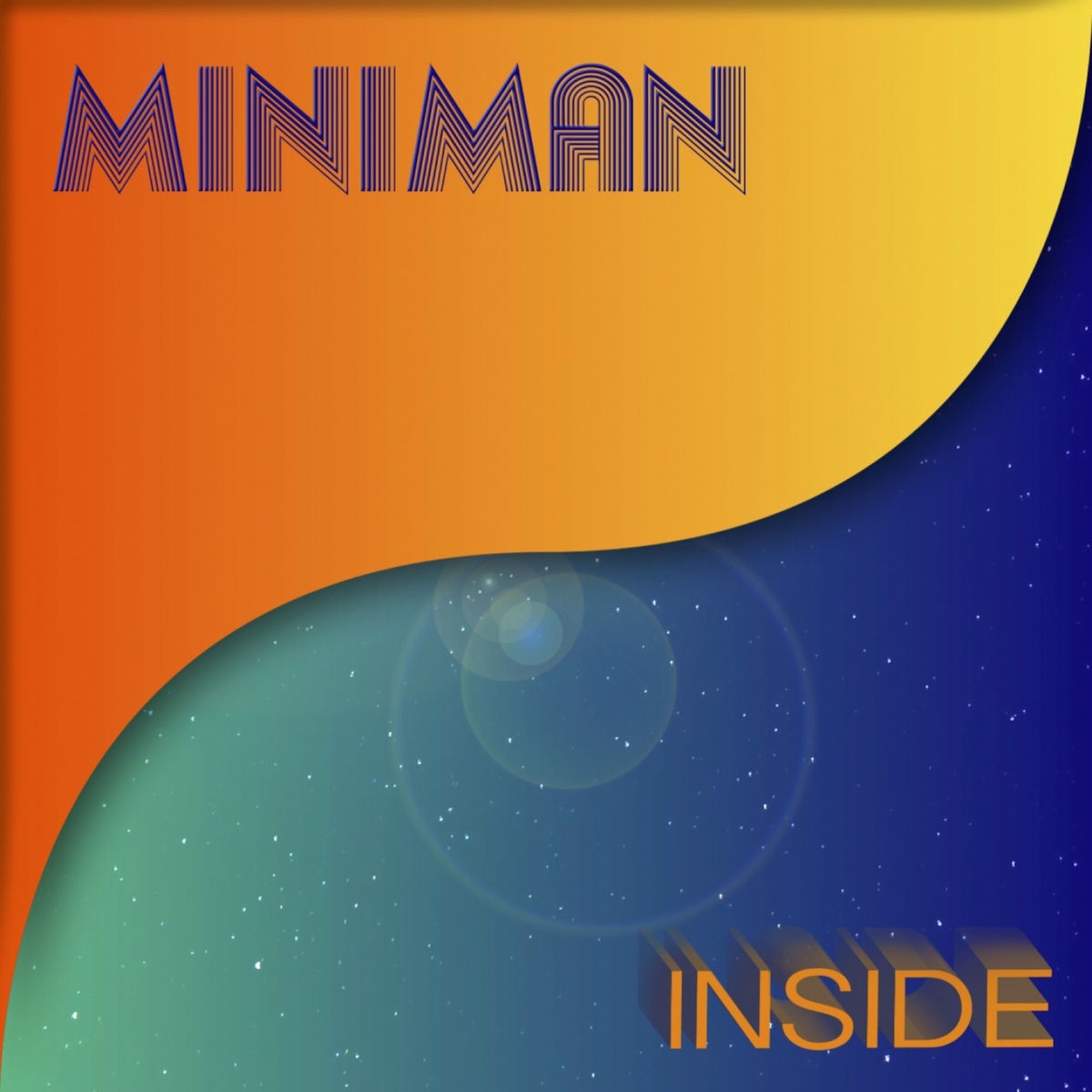 Album cover of Different Way