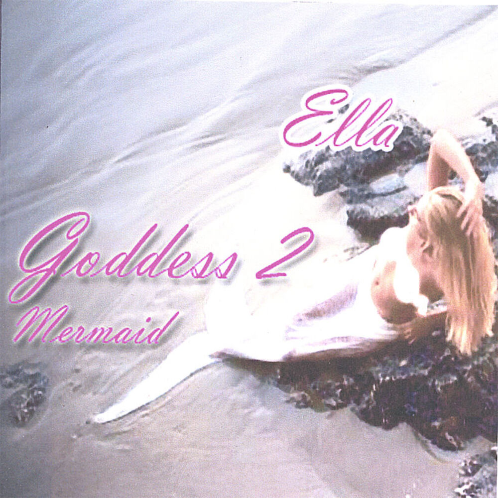 Picture of Goddess 2