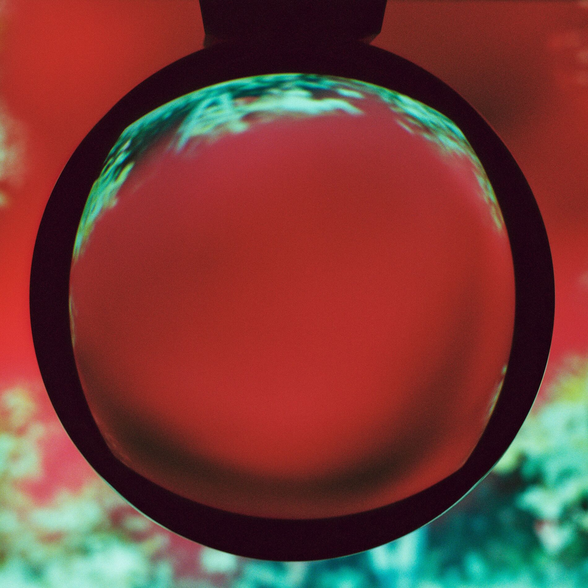 Album cover of Liberty Bell