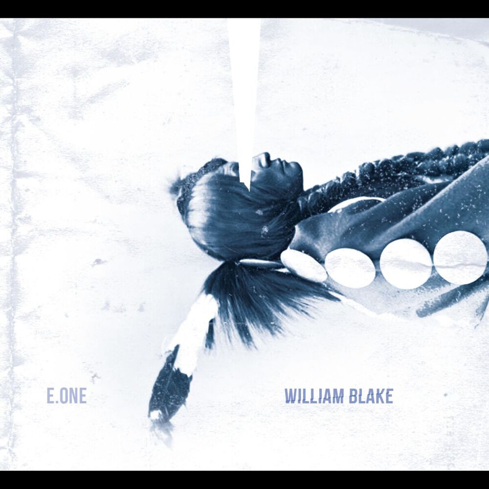 Picture of William Blake