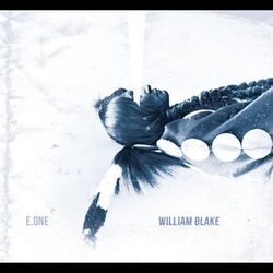 Cover of William Blake