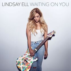 Cover of Waiting On You (Edit)