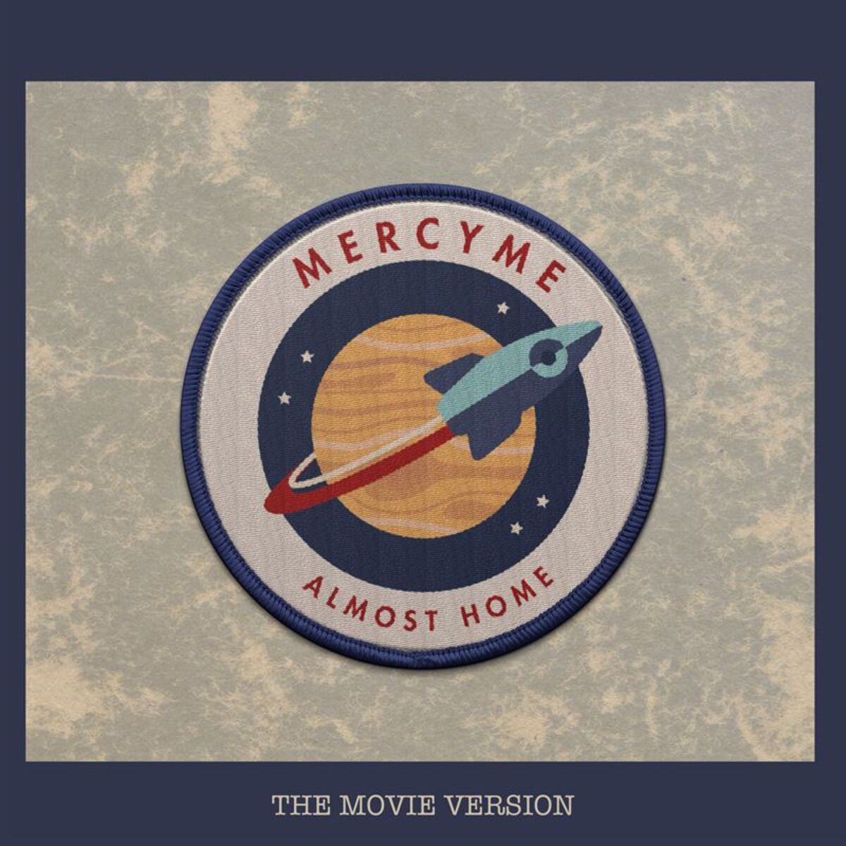 Album cover of Almost Home