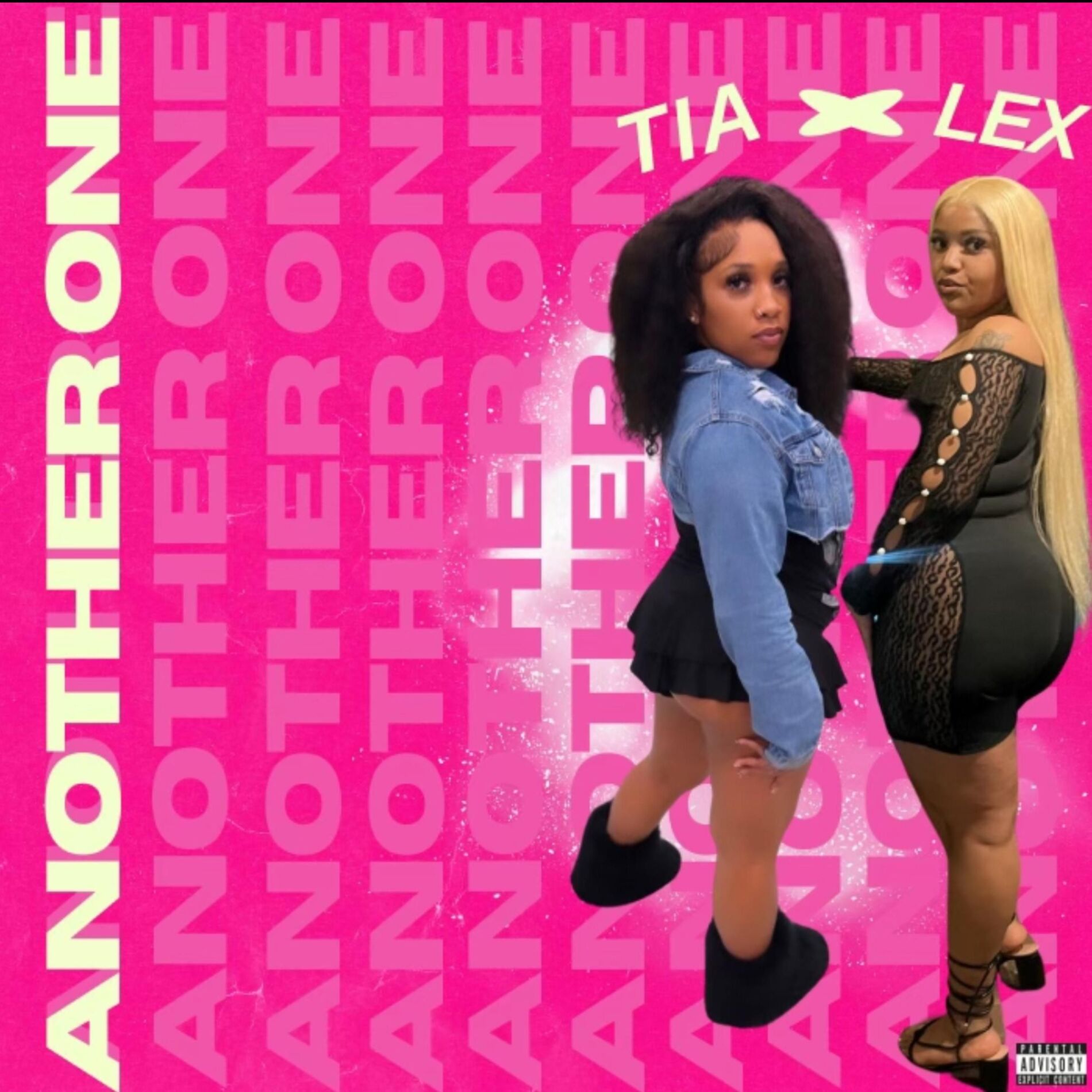 Album cover of Another One
