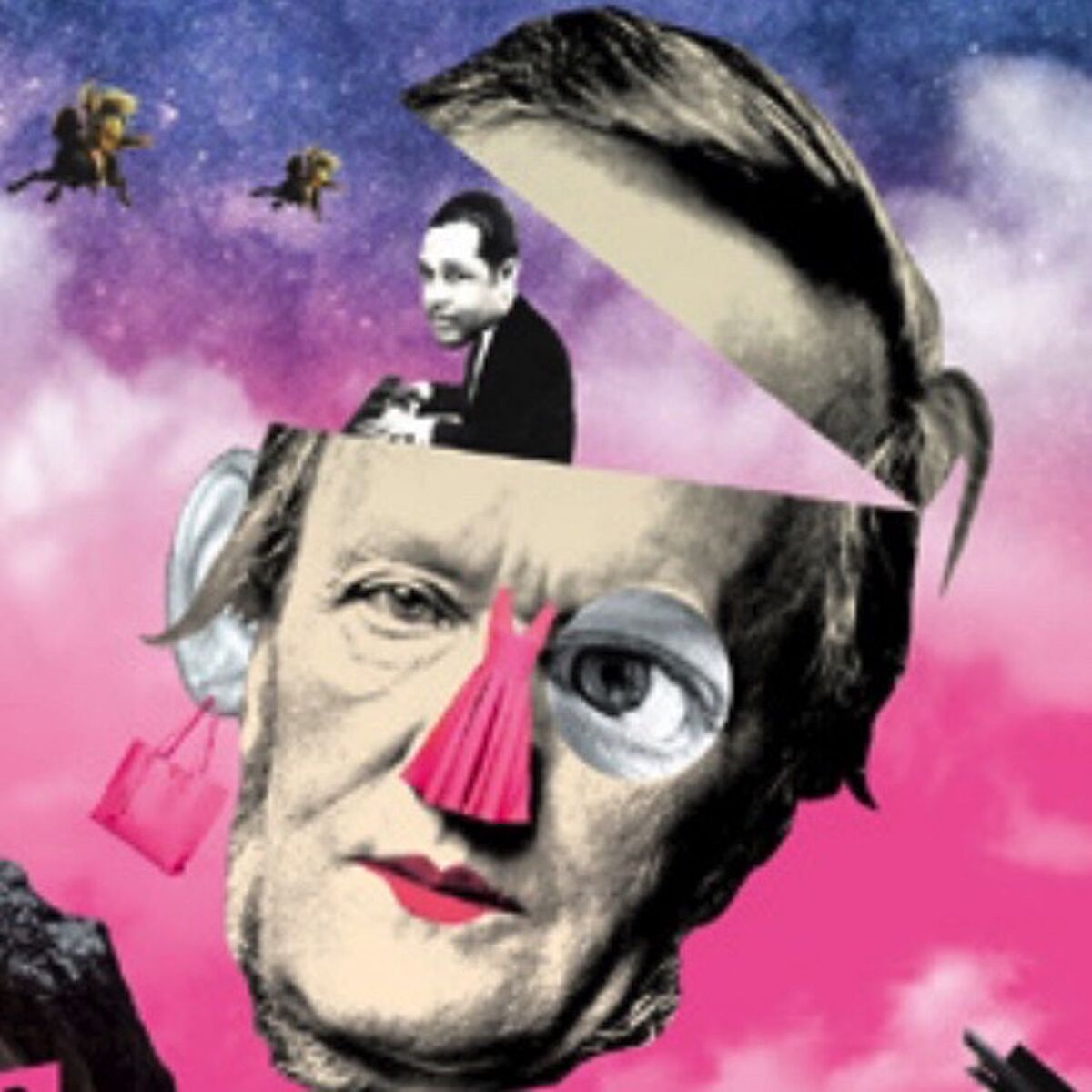 Album cover of Pilgrim's Chorus