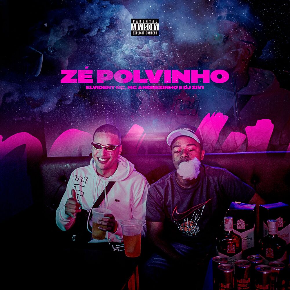 Picture of Zé Polvinho