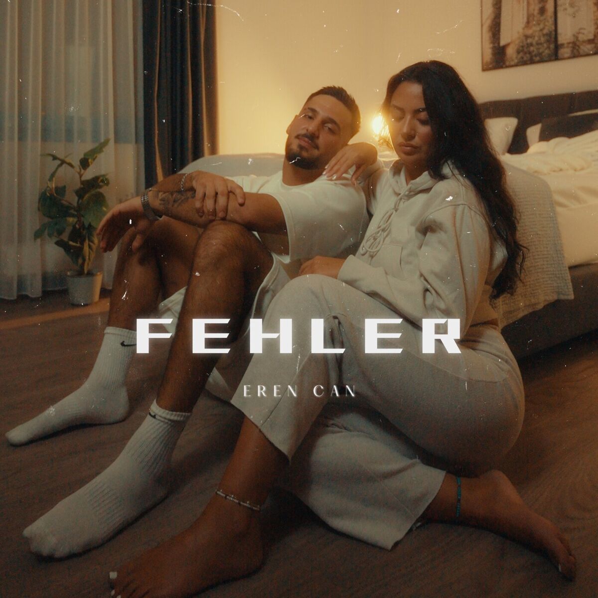 Album cover of Fehler