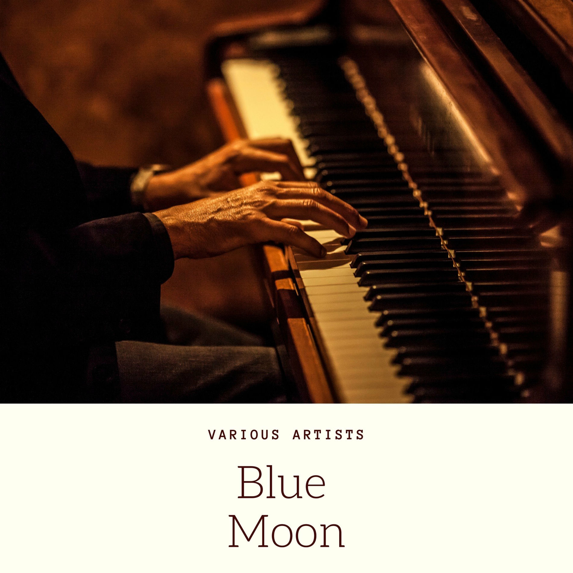 洋楽 BLUE MOON / Lyn hope Lyn Hope - Blue Moon (1951) - YouTube