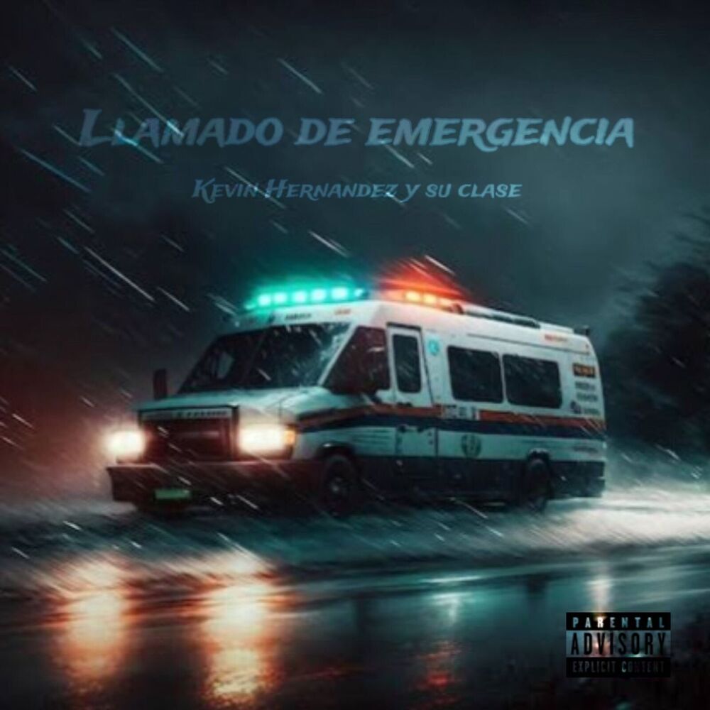 Picture of Llamado De Emergencia