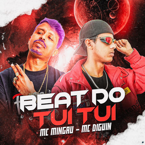 Beat do Tui Tui