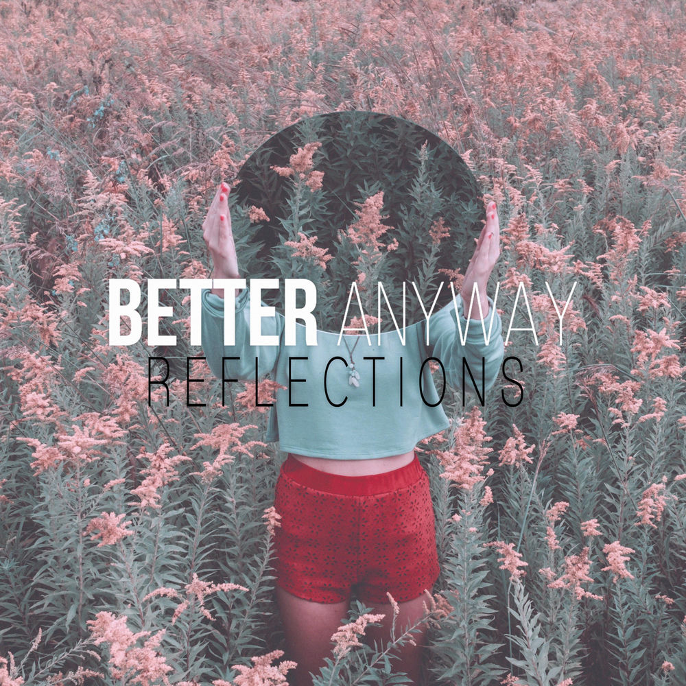 Album artwork for Lost by Anyway