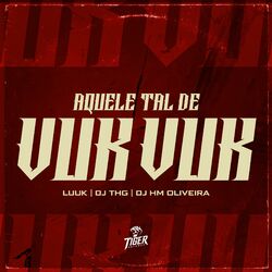 Cover of Aquele tal de vukvuk