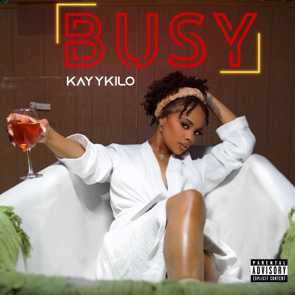 Picture of Busy
