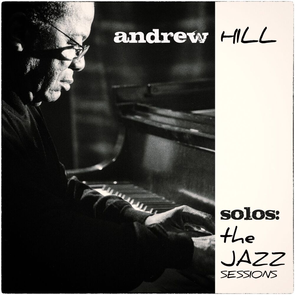 Picture of Solos: The Jazz Sessions