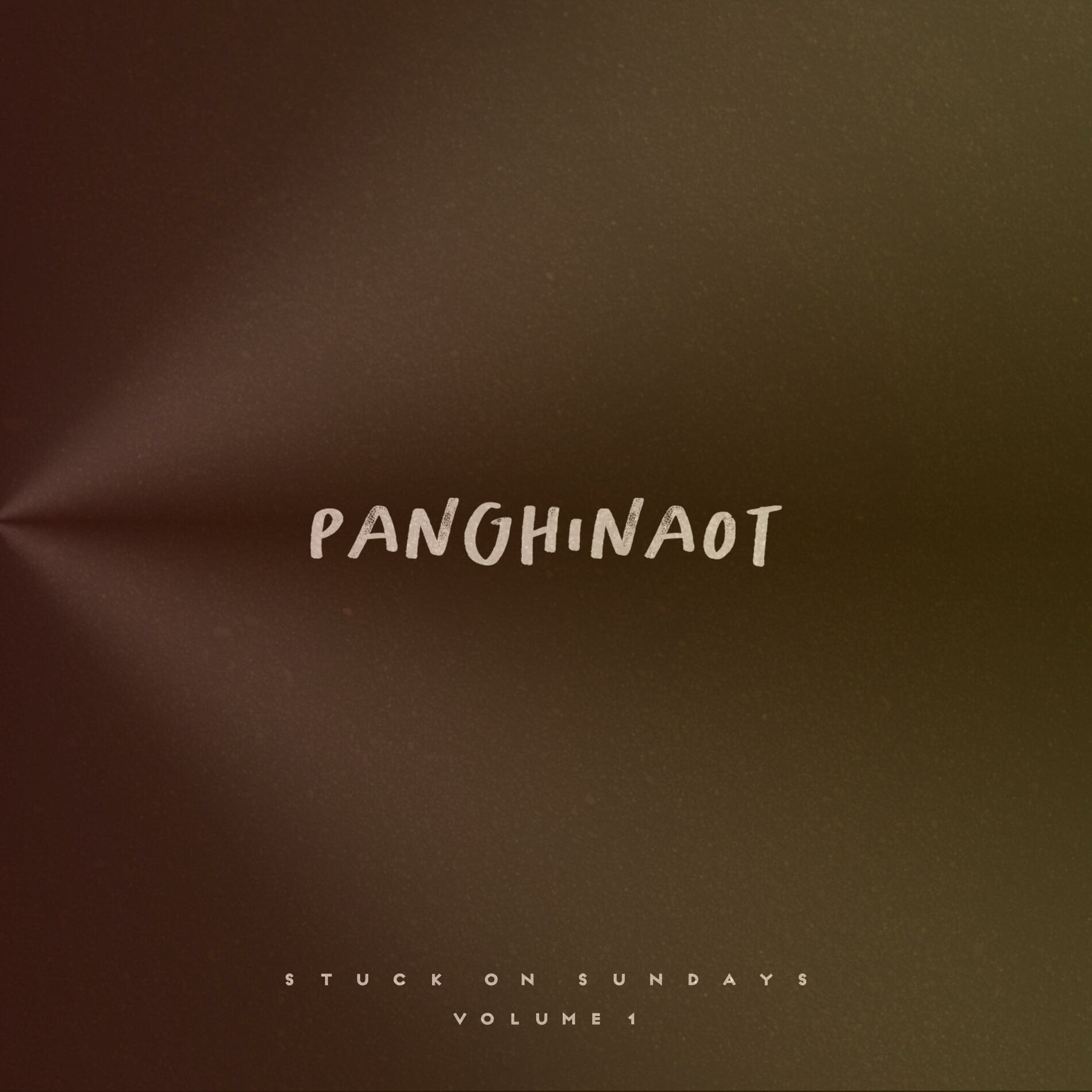 Album cover of PANGHINAOT, Vol. 1
