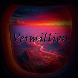 Cover of Vermillion
