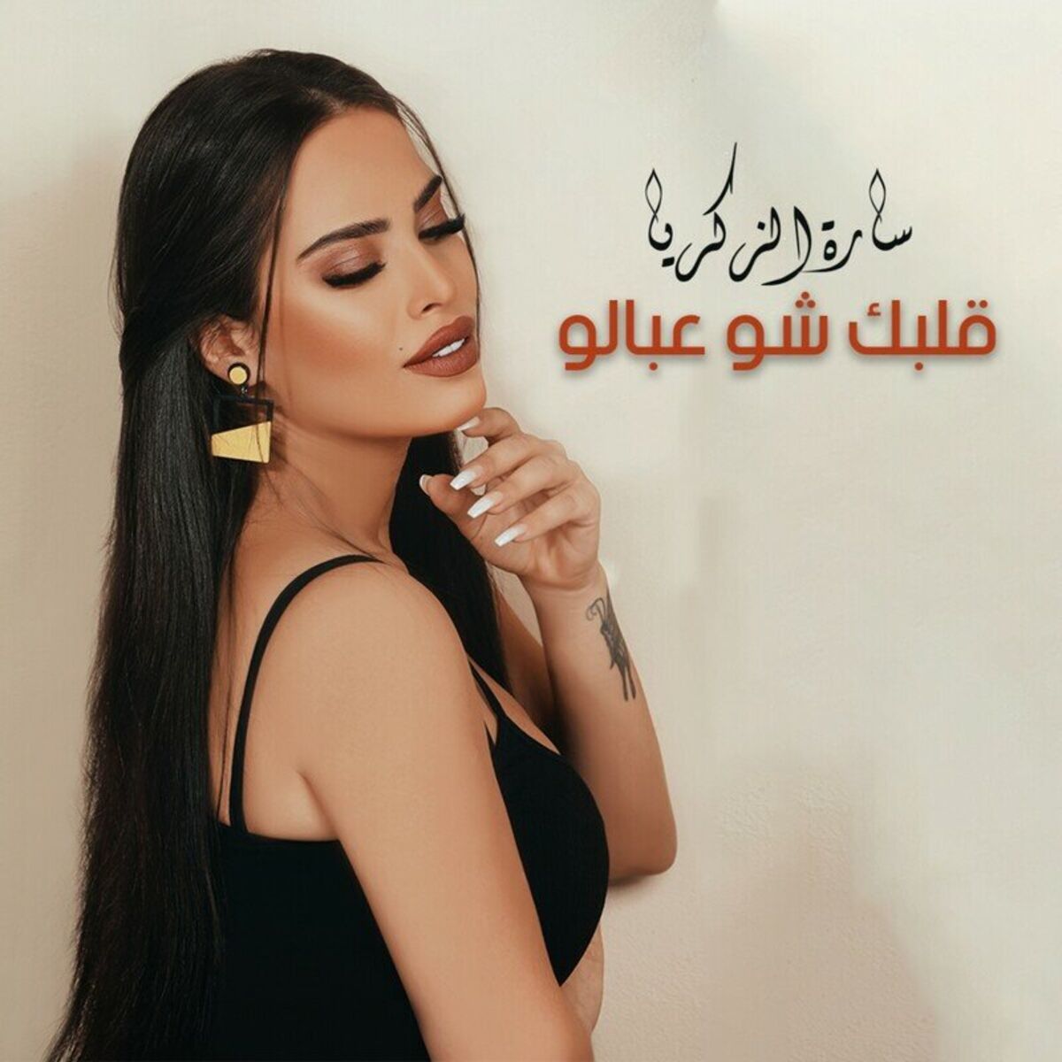 Album cover of Albak Shou Abalo