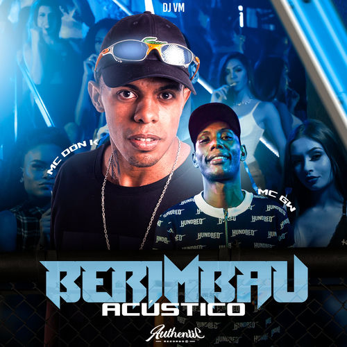 Berimbau Acustico