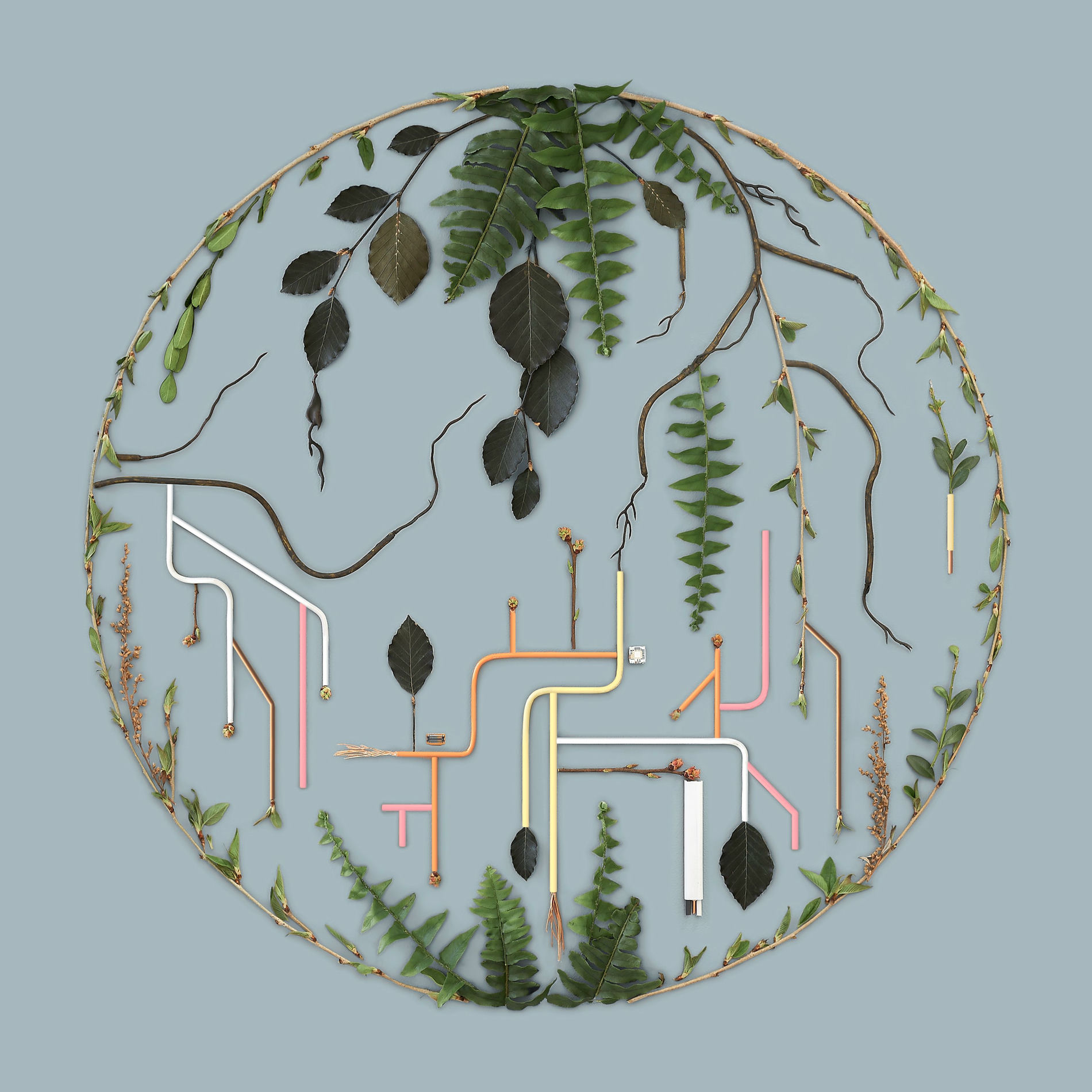 Album cover of Ideruni (Help) [El Búho Remix]