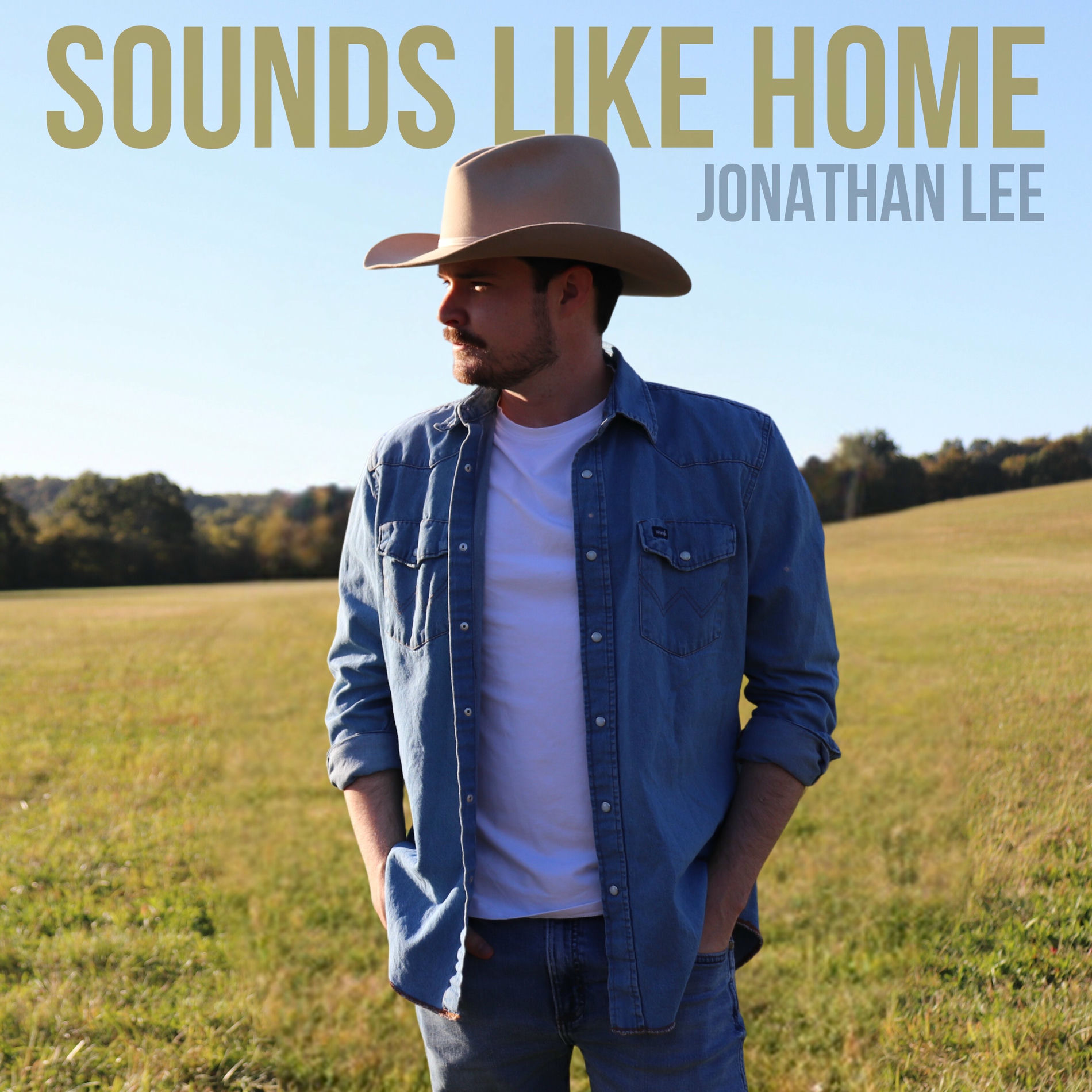 Album cover of Sounds Like Home