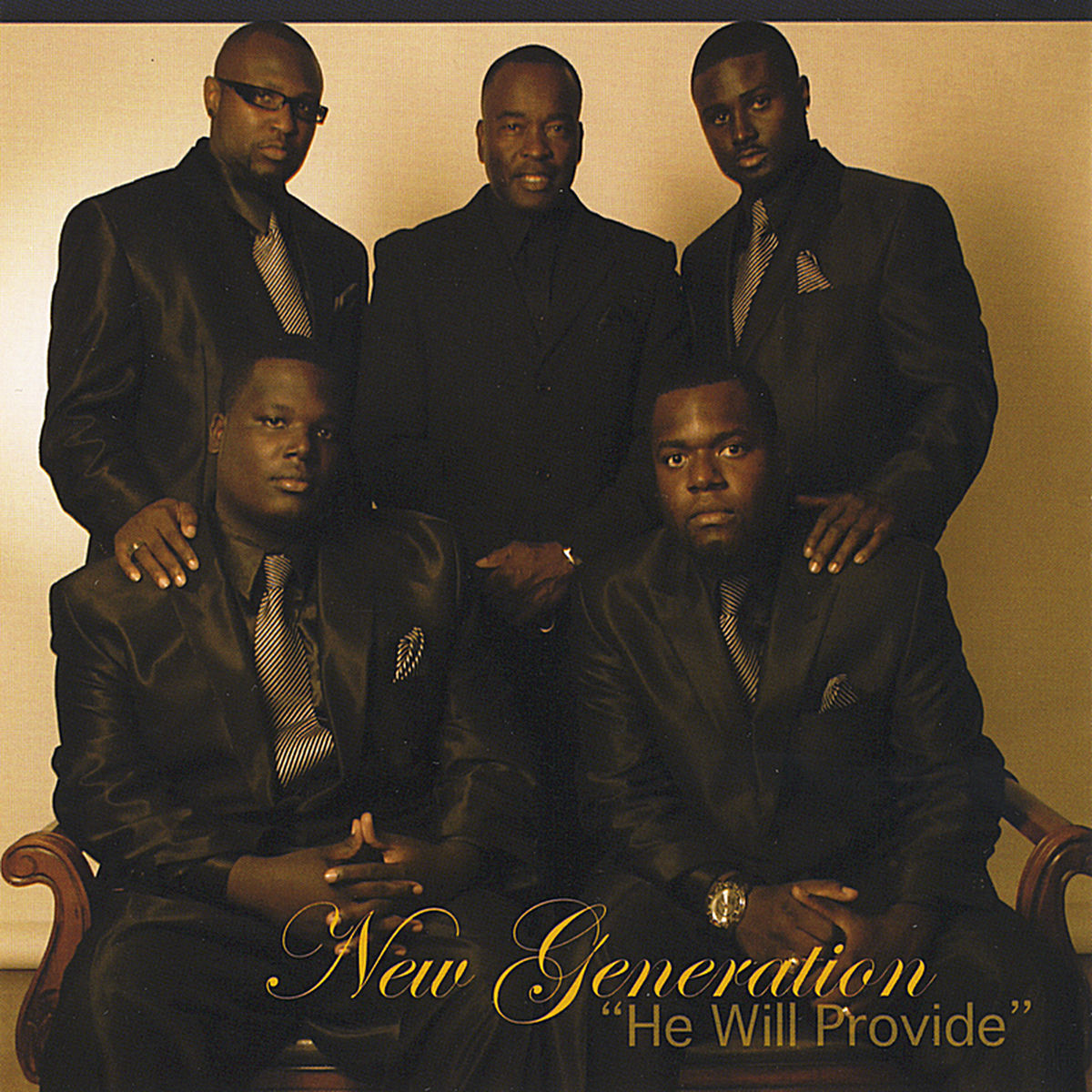 Album cover of 