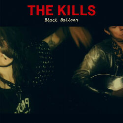 Cover of Black Balloon
