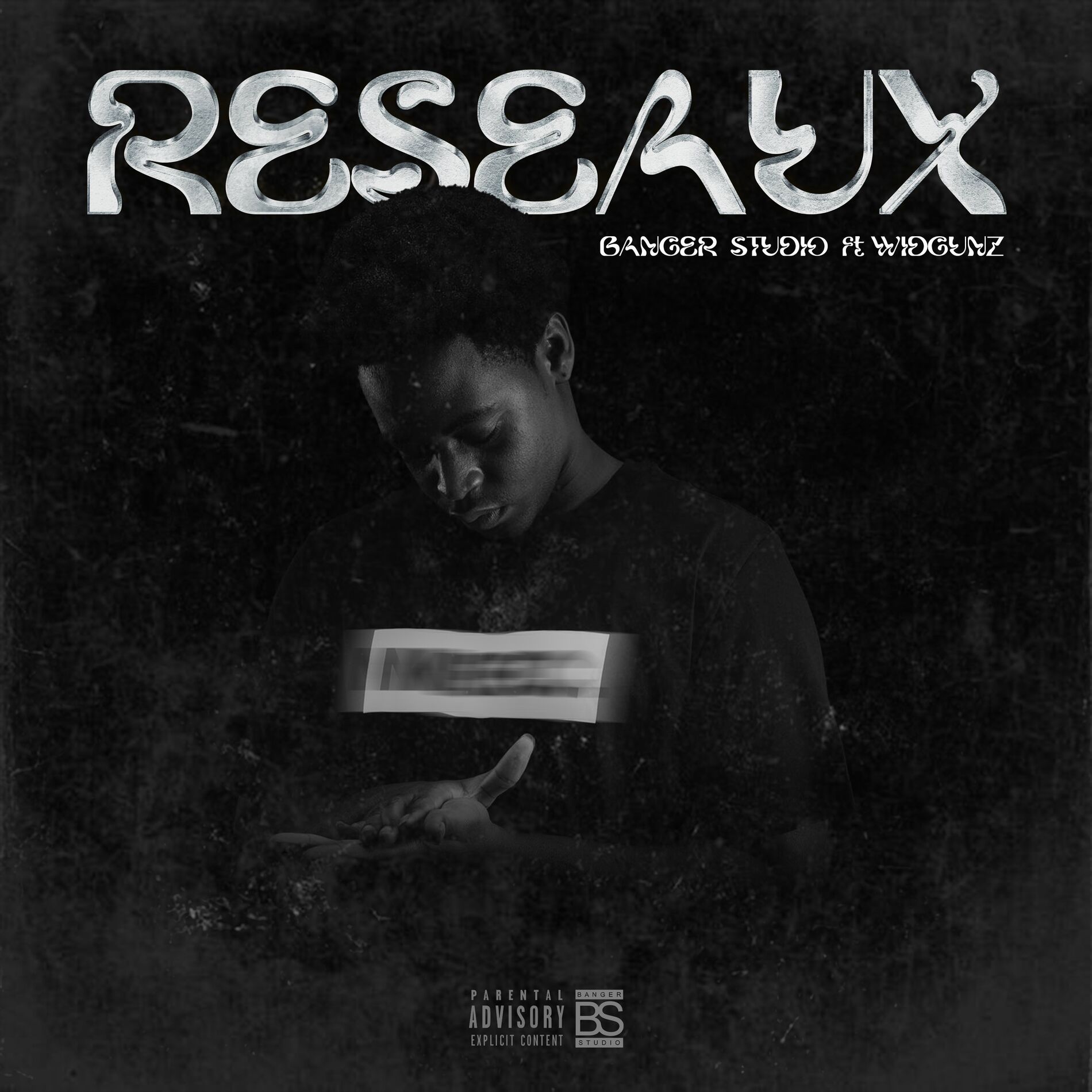 Album cover of Réseaux (Freestyle)