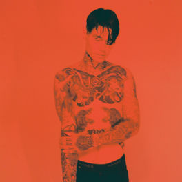 Capa de Rest In Peace