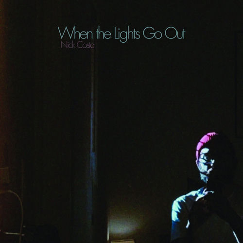 When The Lights Go Out sleeve