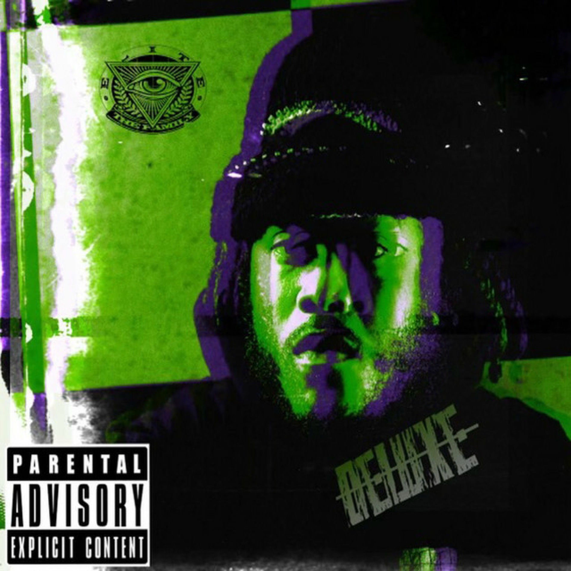 Album cover of Can't Ban the Bandman (Deluxe Edition)