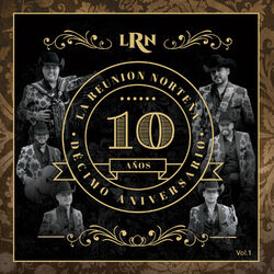 Cover of Décimo Aniversario, Vol. 1