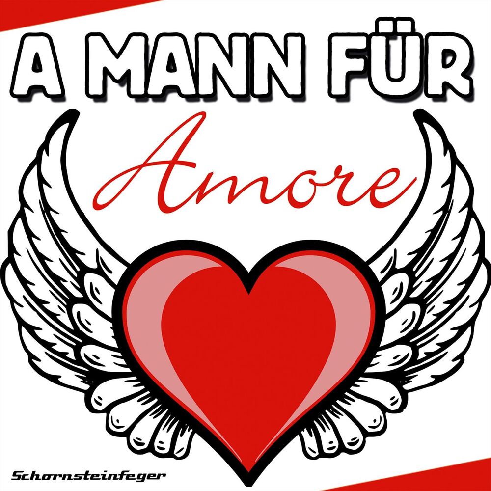 Picture of A Mann für Amore