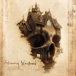 Cover of Hallowed Hymns