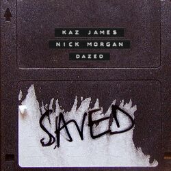 Cover of Dazed