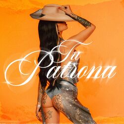 Cover of TU PATRONA