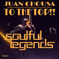 Cover of To the Top!!