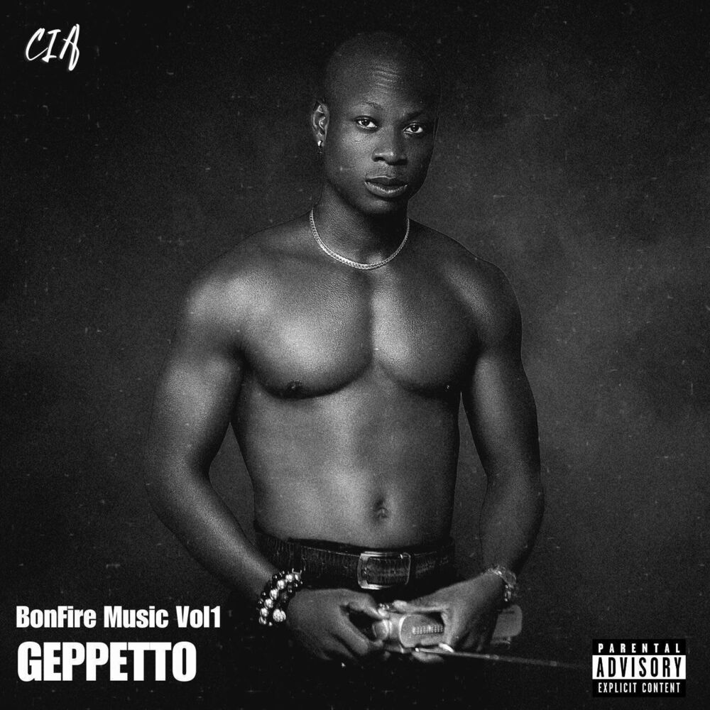 Picture of Geppetto