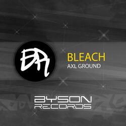 Cover of Bleach