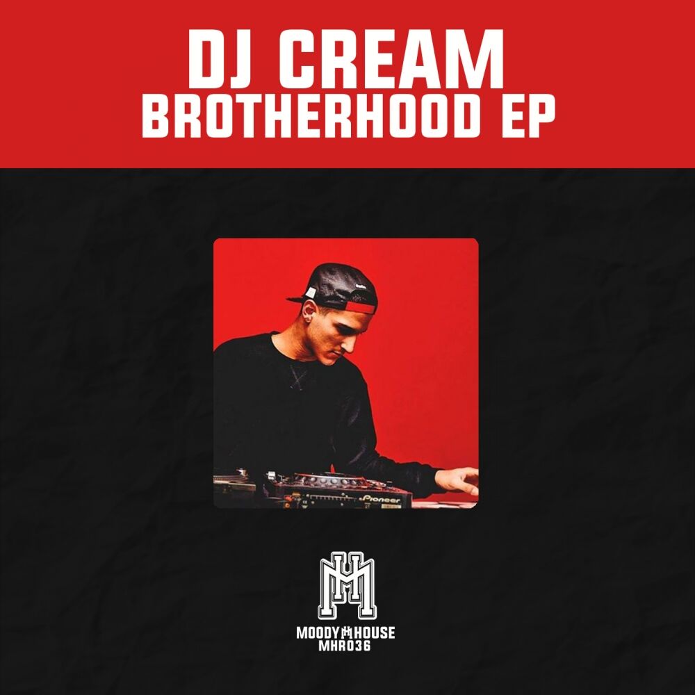 Picture of Brotherhood EP