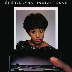 Cover of Instant Love